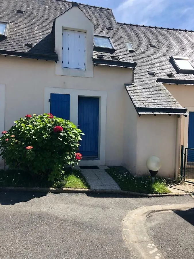 Maison 800 M De La Plage Villa La Trinite-sur-Mer
