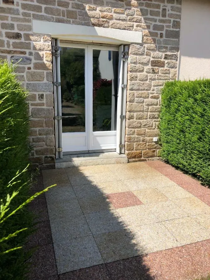 Holiday home Maison 800 M De La Plage Villa La Trinite-sur-Mer