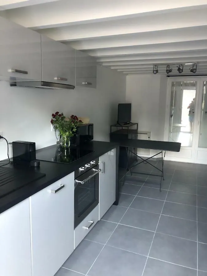 Maison 800 M De La Plage Villa La Trinite-sur-Mer Holiday home