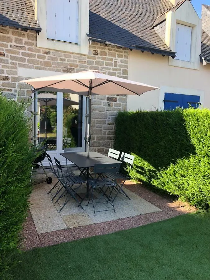 Maison 800 M De La Plage Villa La Trinite-sur-Mer 0*,  France
