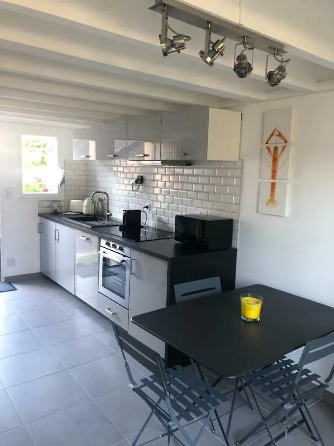 Maison 800 M De La Plage Villa La Trinite-sur-Mer