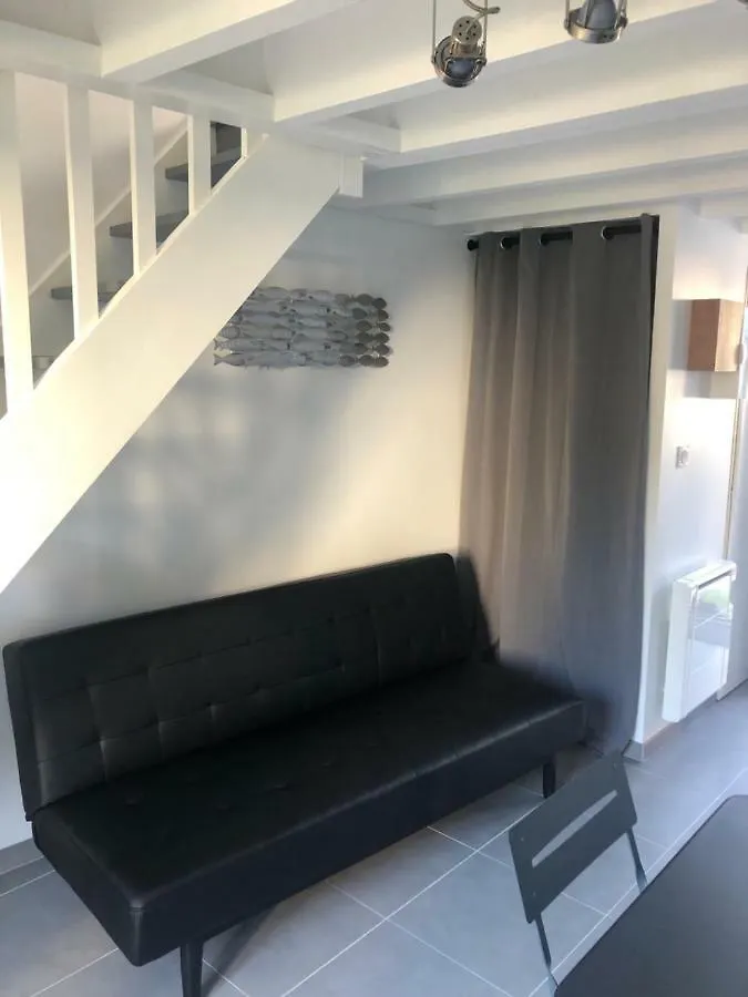 Maison 800 M De La Plage Villa La Trinite-sur-Mer