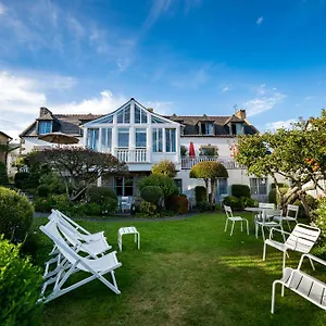 4* Hotel Le Kerisper