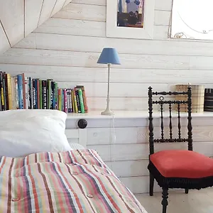  Bed & Breakfast Les Du Keriolet