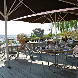 L'ostrea La Trinité-sur-Mer